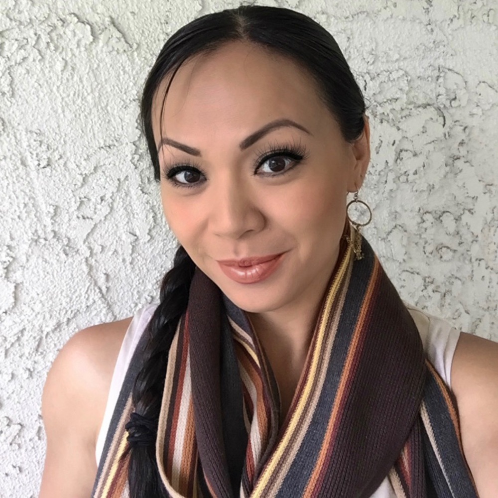 Beautiful scarf